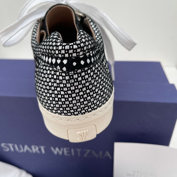 Stuart Weitzman sneakers - Picture 6 of 7